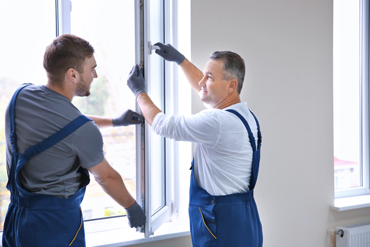 Window Installer Downers Grove IL